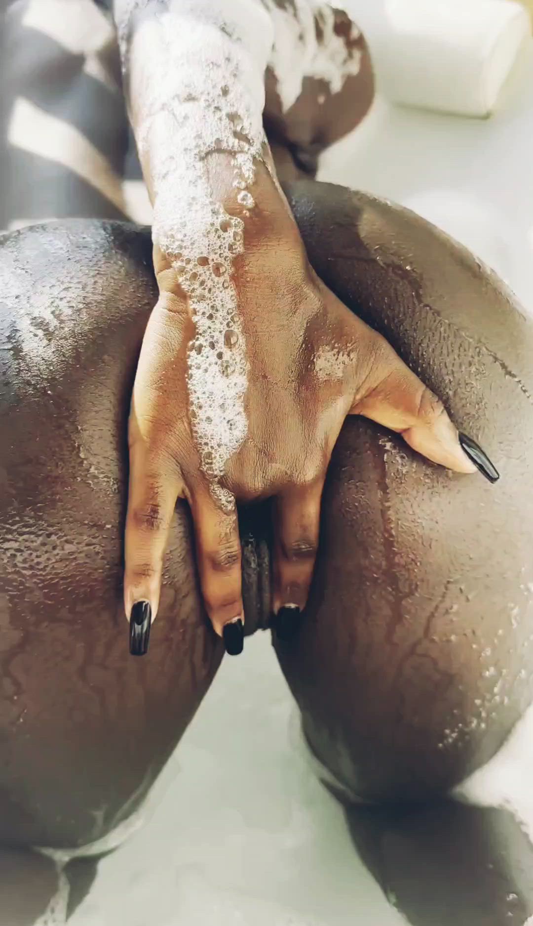 Africangoddess Africangonewild Onlyfans Pussy Porn Video Clip