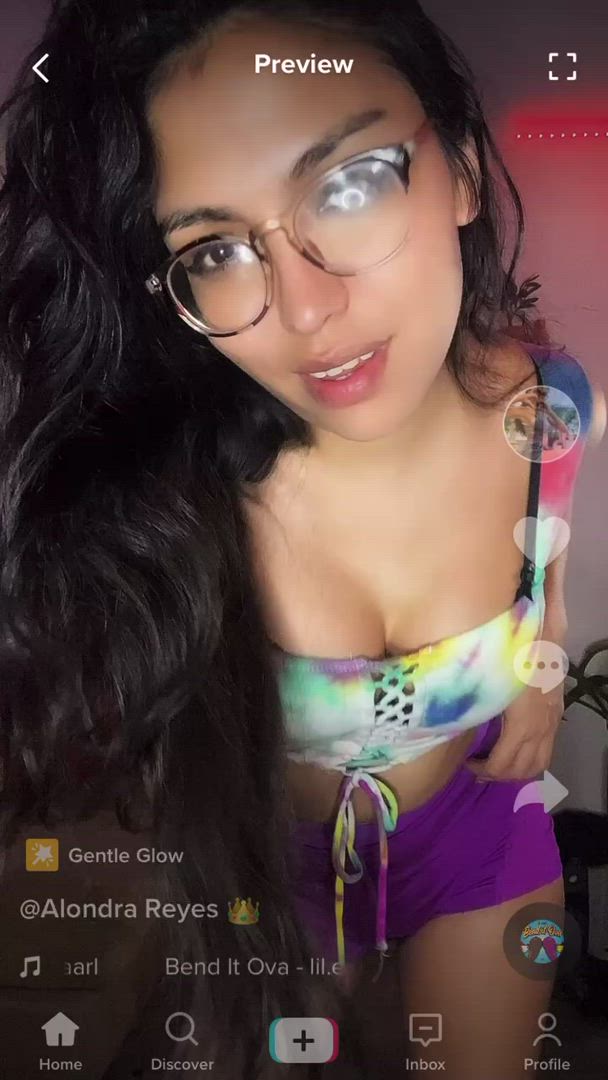 Alondra Reyes Alondrakings OnlyFans Naked Porn Video Clip 131562