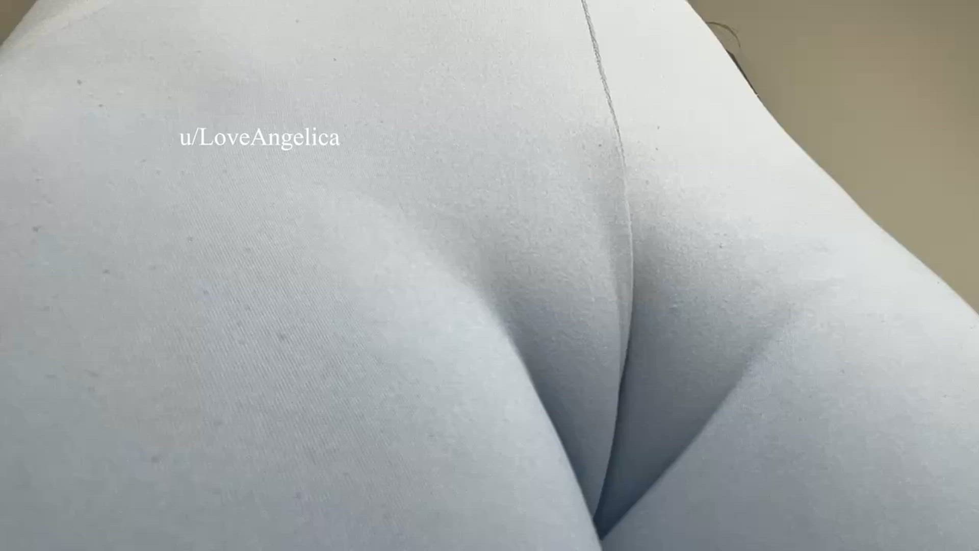 Angelica Loveangelicax Onlyfans Camel Toe Porn Video Clip