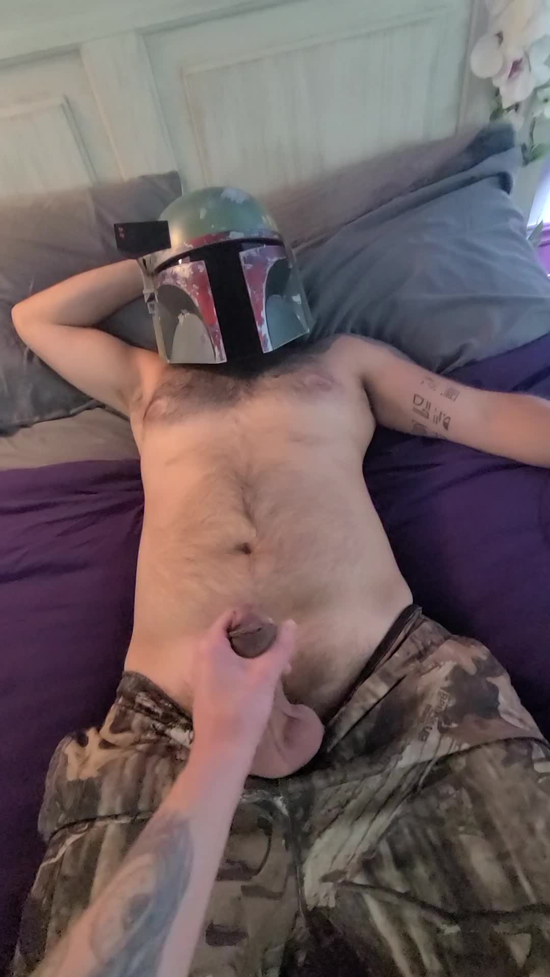 Boba And Gaia Princessgaia69 OnlyFans Cosplay Porn Video Clip 4366