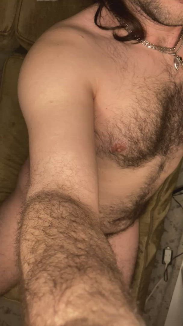 Christian Cross Christiancross149 OnlyFans Hairy Cock Porn Video Clip