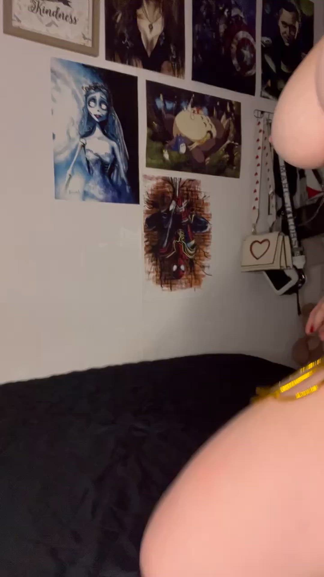 Clara1bohr1 Action OnlyFans Booty Porn Video Clip 425847