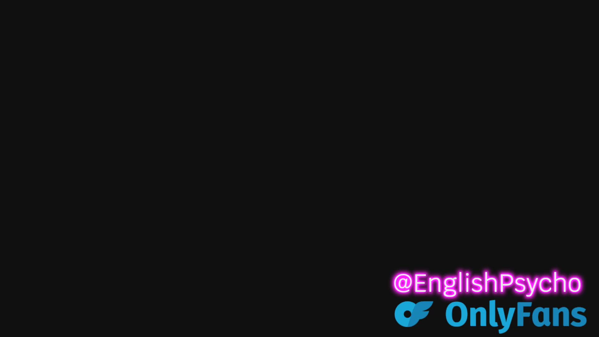 Englishpsycho OnlyFans R Onlypornnsfw Porn Video Clip 261637