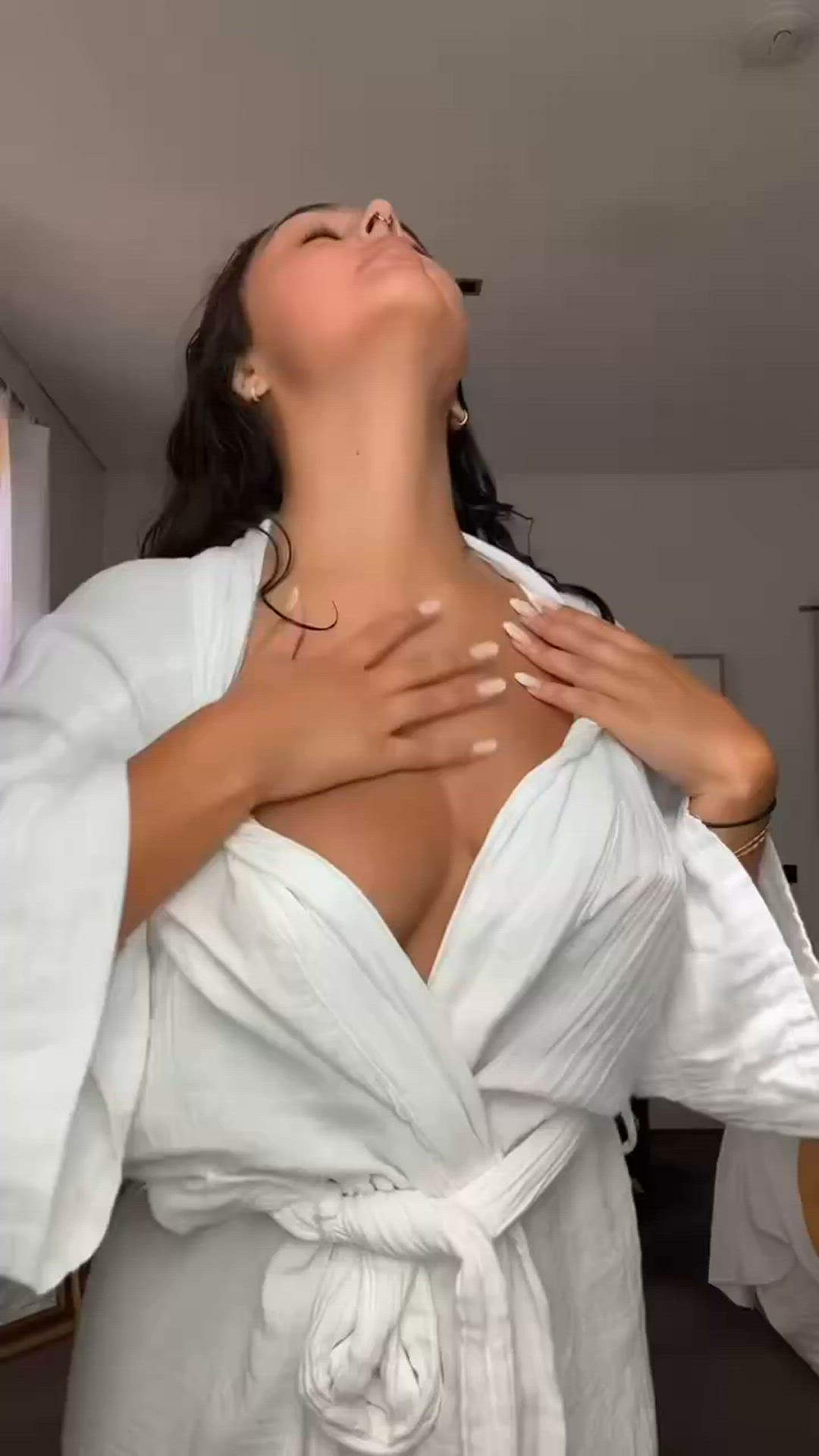 Hazel Kikikattan Onlyfans Huge Tits Porn Video Clip