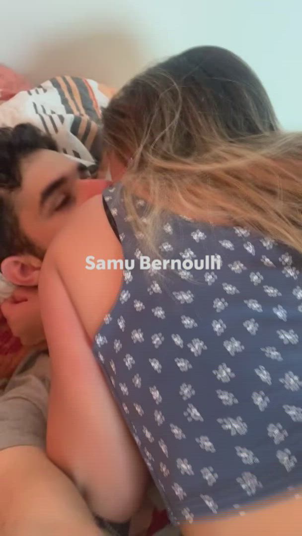 Im Samu Samubernoulli OnlyFans Sex Porn Video Clip 169816