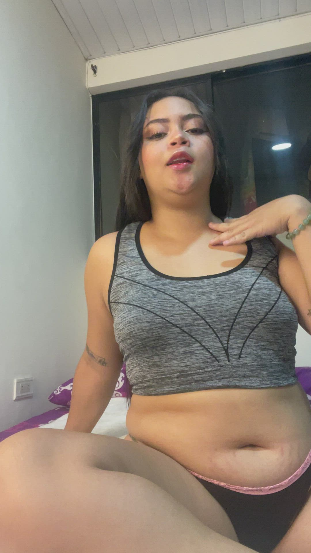 Kalalain Onlyfans Cute Porn Video Clip