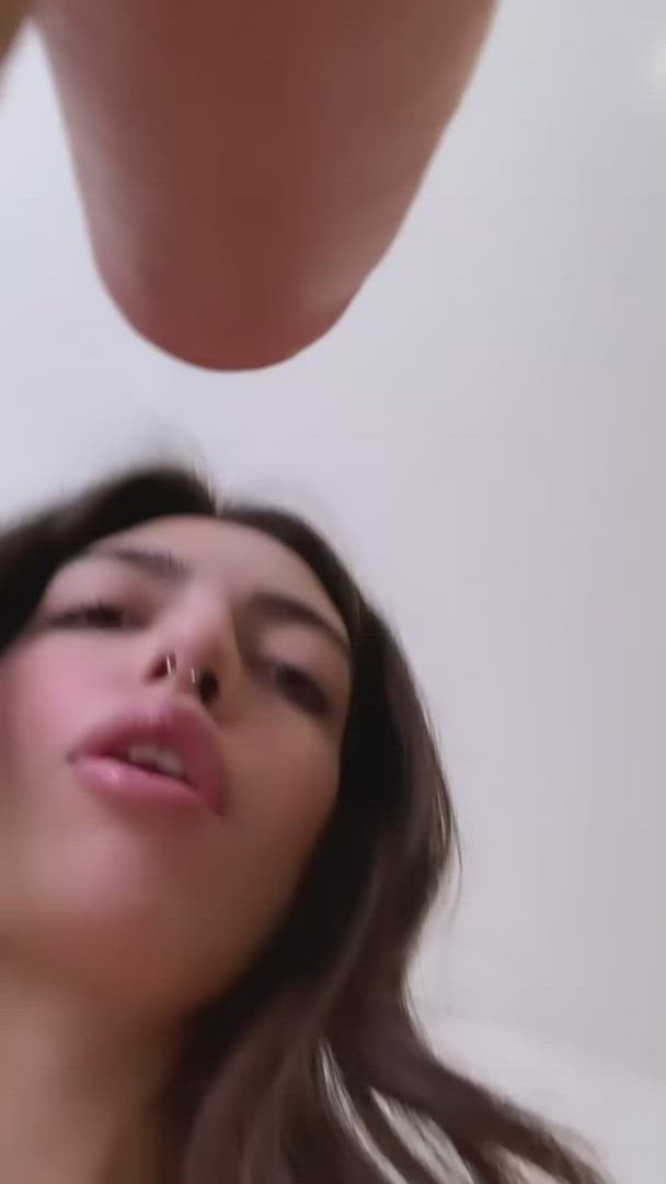 Liz Fermini Lizfermini Onlyfans Sucking Porn Video Clip