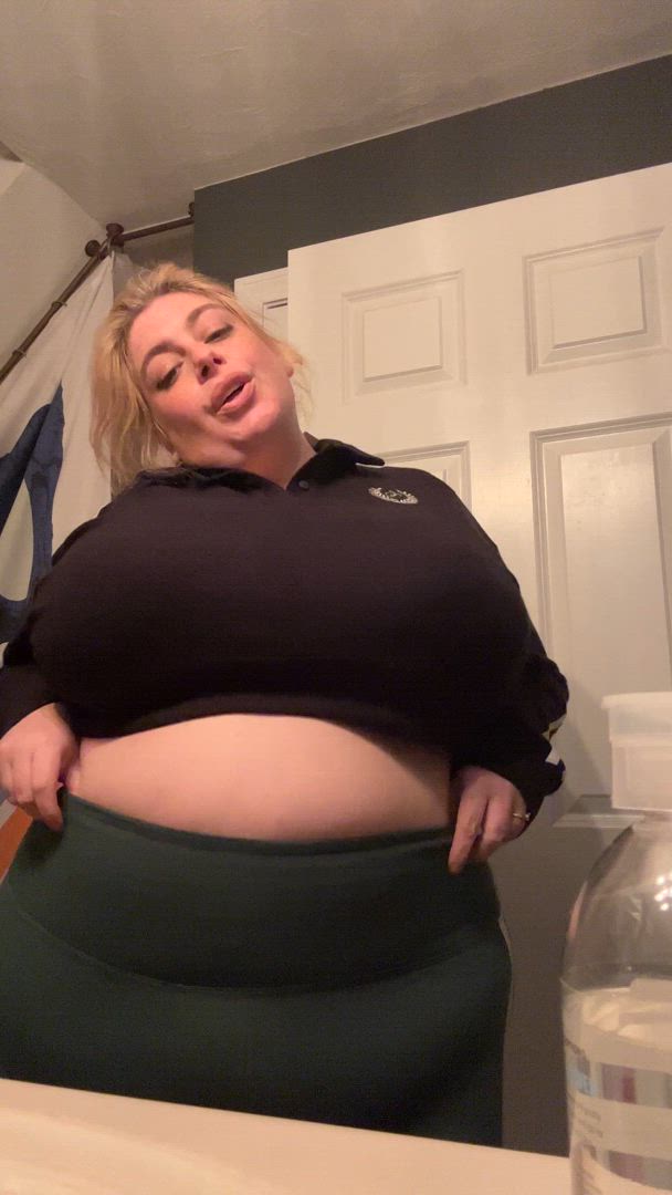 Megan Daw Megandaw Onlyfans Ssbbw Porn Video Clip