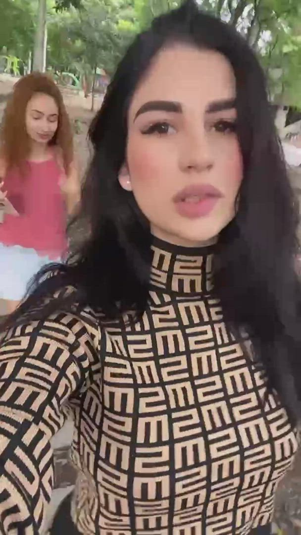 Nadinselinxx Nadin Selin OnlyFans Lips Porn Video Clip 247826