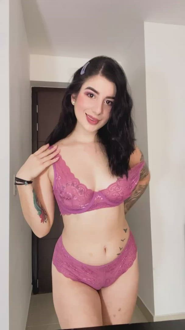 Nadinselinxx Nadin Selin OnlyFans Teen Porn Video Clip 223724