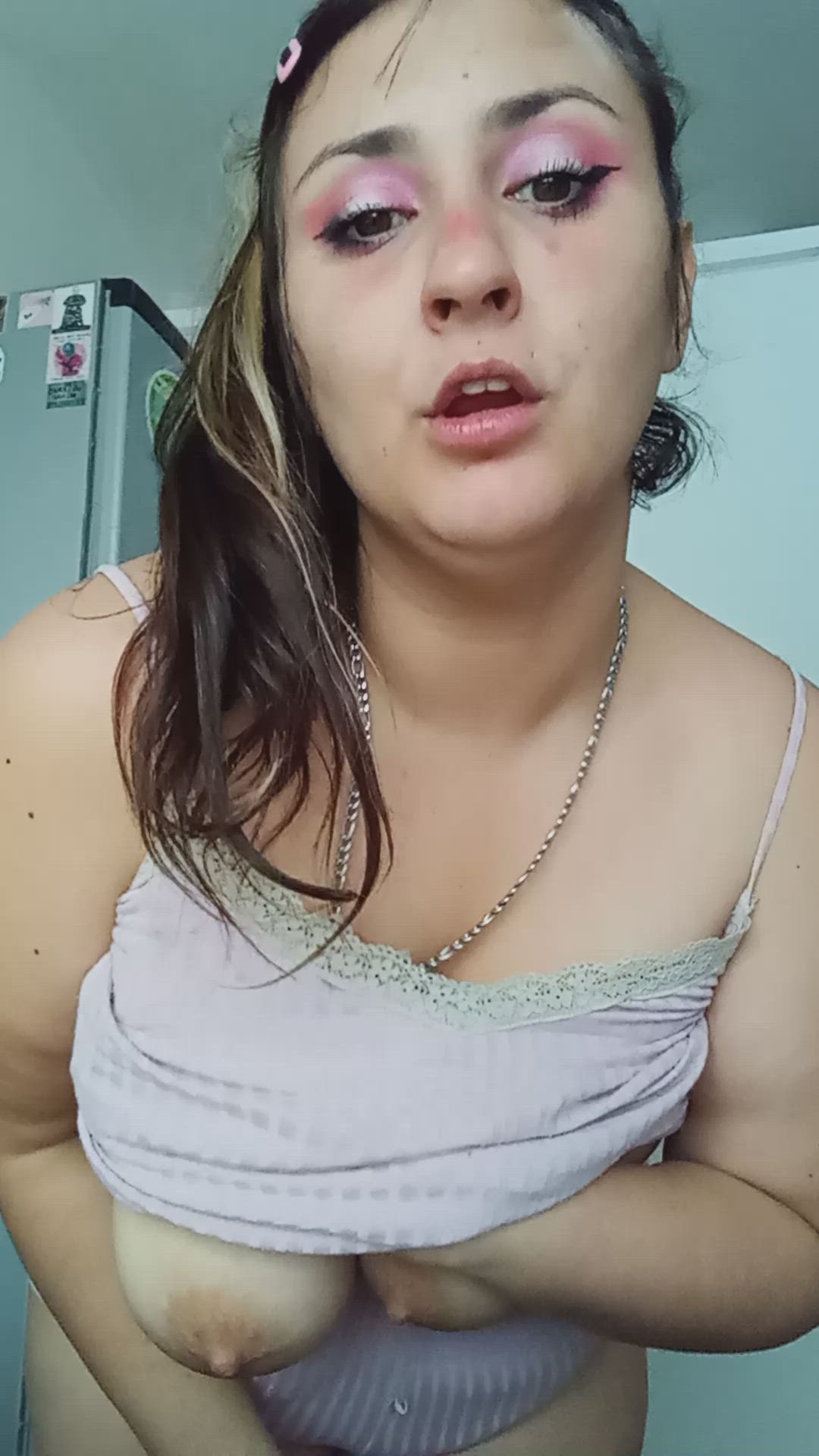 Aslaugbbw Fatandlatina OnlyFans Amateur Porn Video Clip 376640