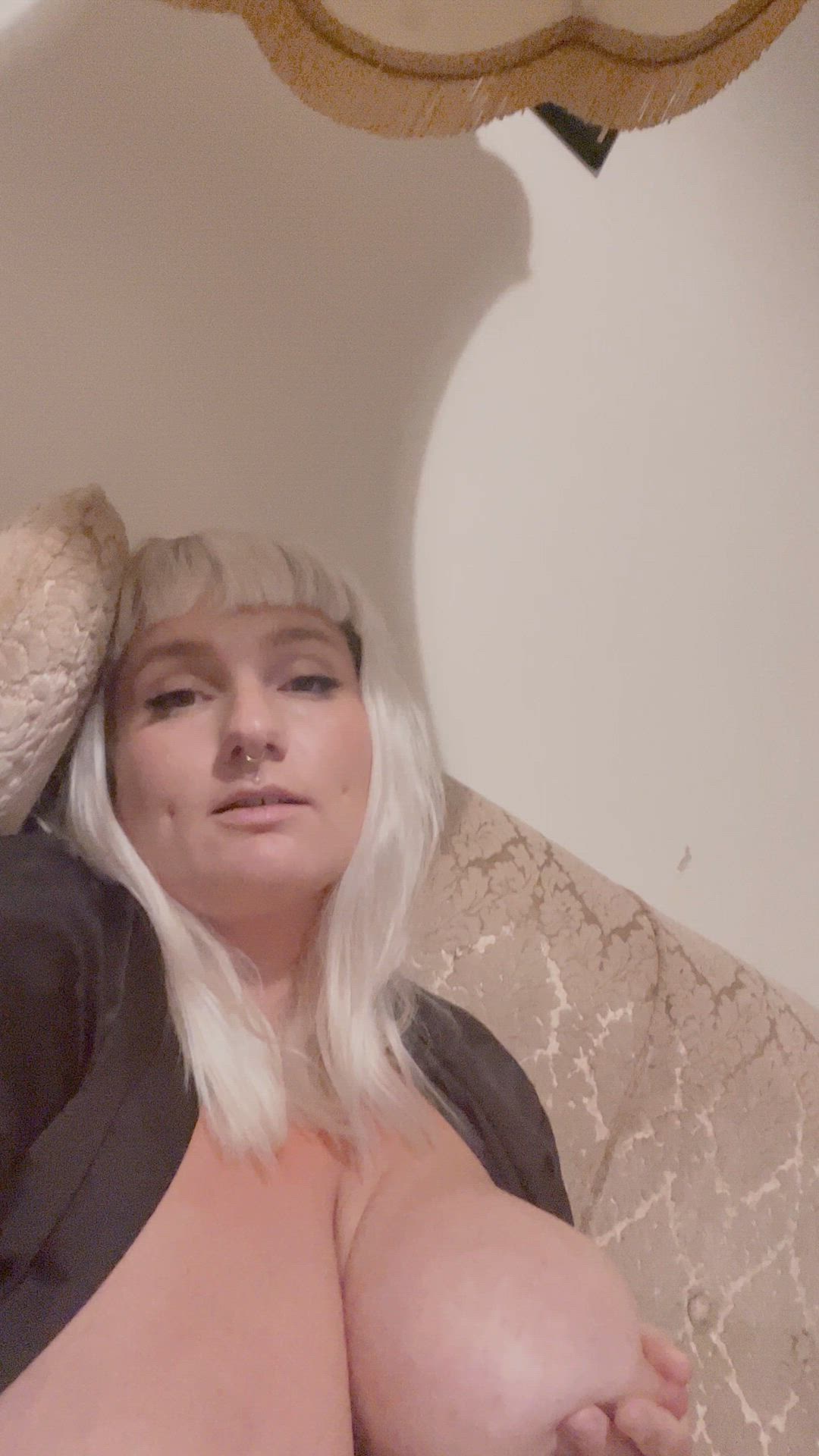 Bonnielady OnlyFans Fansly Porn Video