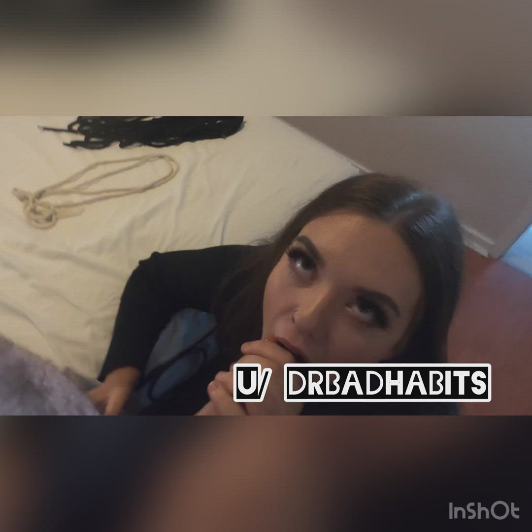 Drbadhabits OnlyFans Deepthroat Porn Video Clip 96367