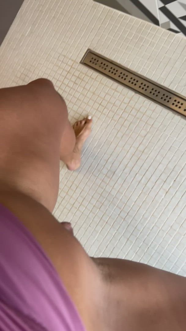 GaiaOnTop OnlyFans Peeing Porn Video Clip 226310