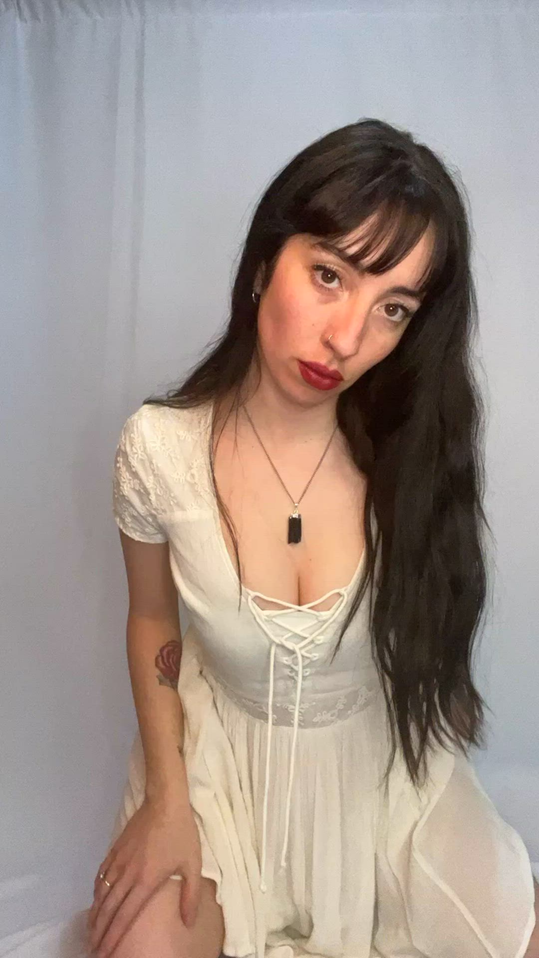 Hatttori Onlyfans Natural Tits Porn Video Clip