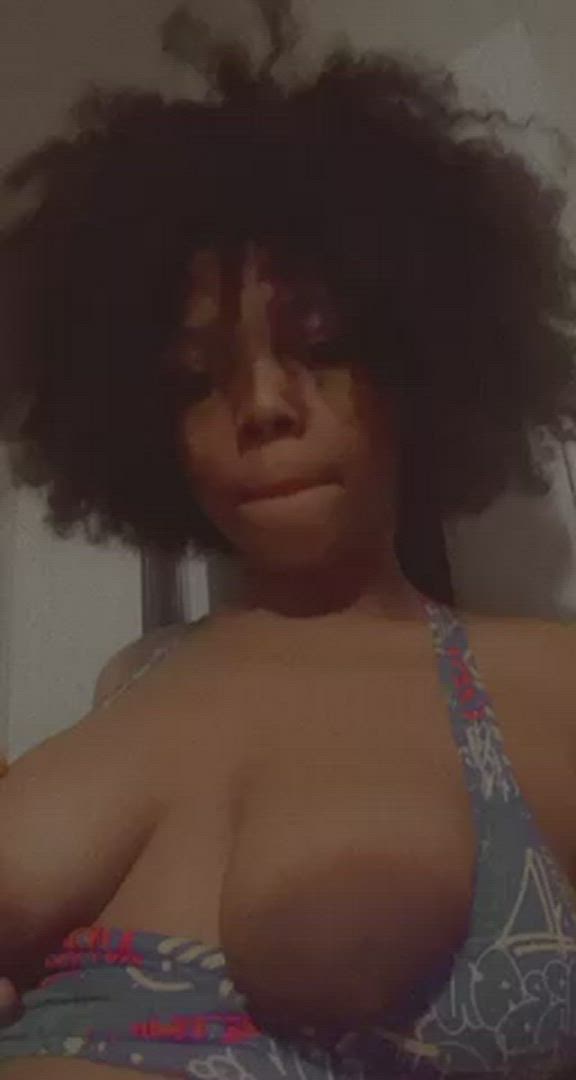 Kxxxyr OnlyFans Afro Porn Video Clip 174403