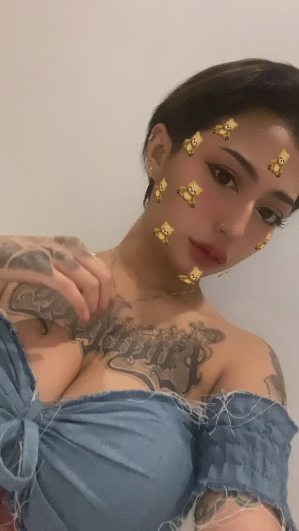 Liaannyivyy OnlyFans Tattoo Porn Video Clip 188325