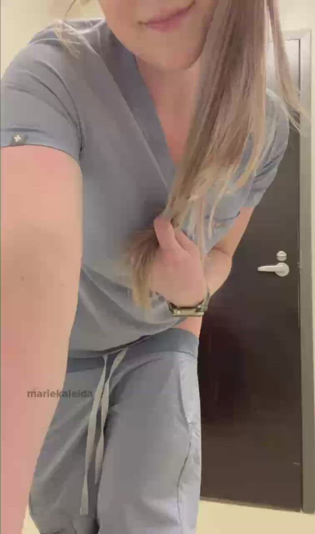 Mariekaleida OnlyFans Blonde Porn Video Clip 97676