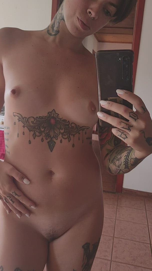 Reggi Onlyfans Tattoo Porn Video Clip