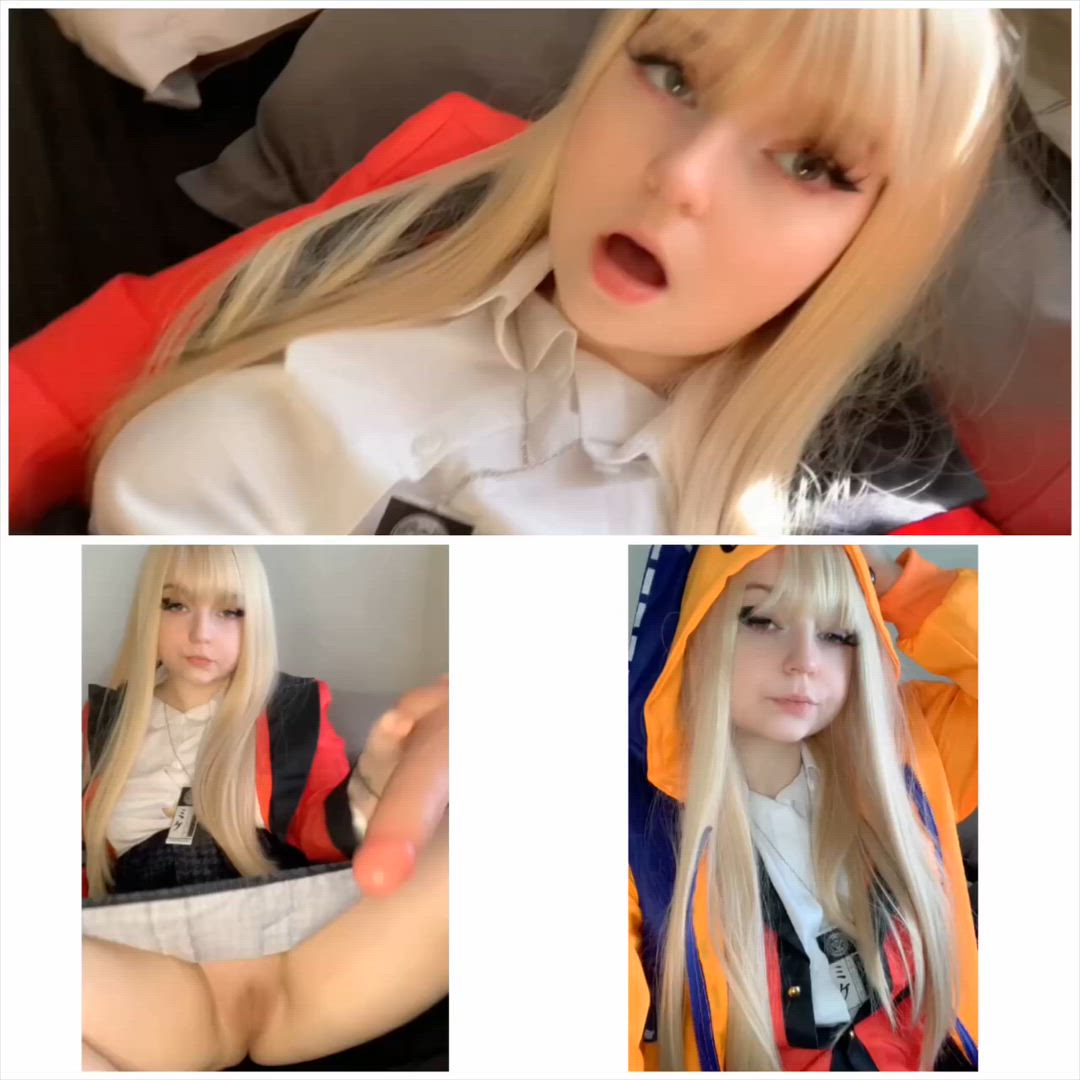 Spookybaby777 OnlyFans Costume Porn Video Clip 517887