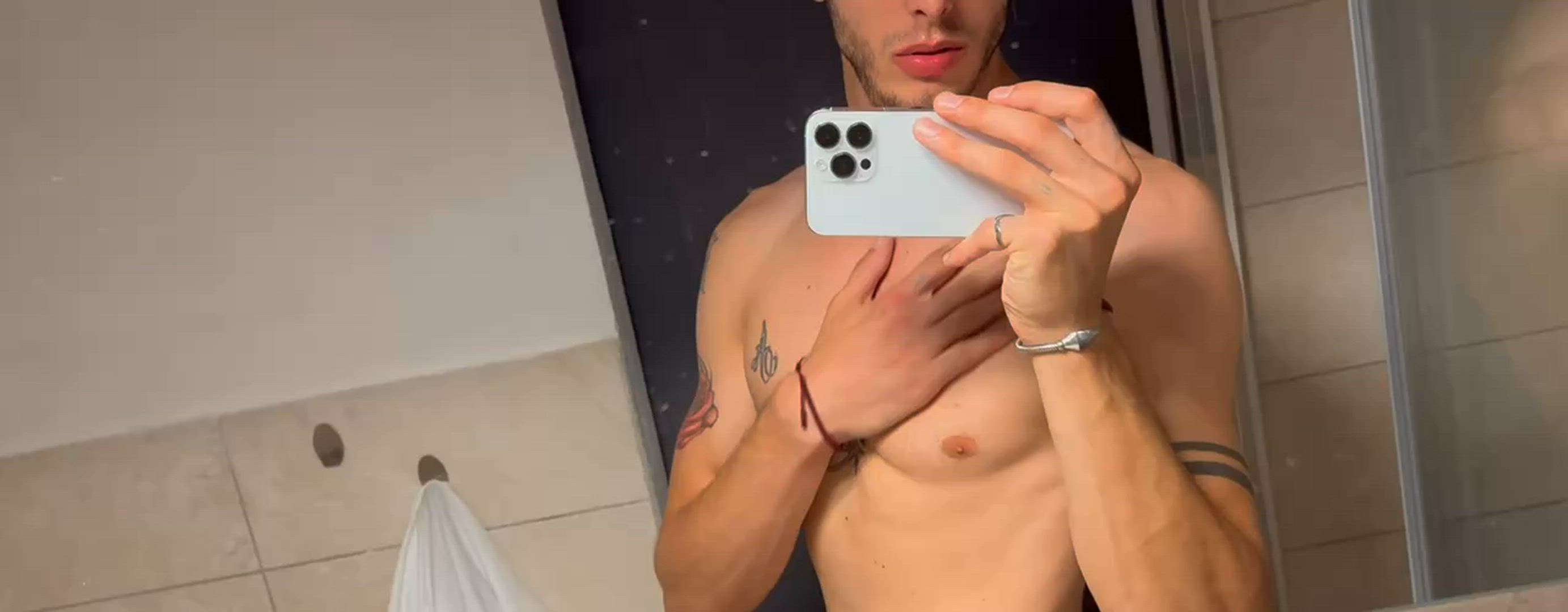 Thedicktator23 OnlyFans Teasing Porn Video Clip 344963