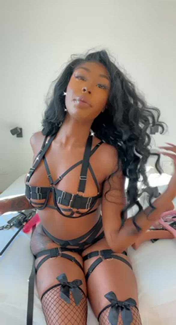 Princessaa Chanell Onlyfans Domme Porn Video Clip