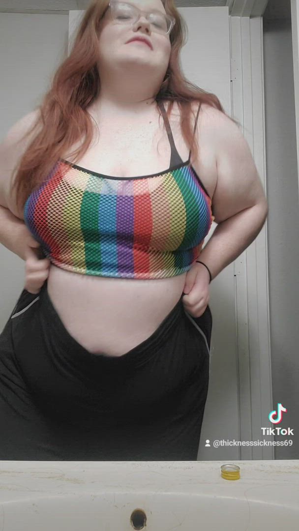 Thicknesssickness69 Thicknesssickness OnlyFans Ssbbw Porn Video Clip