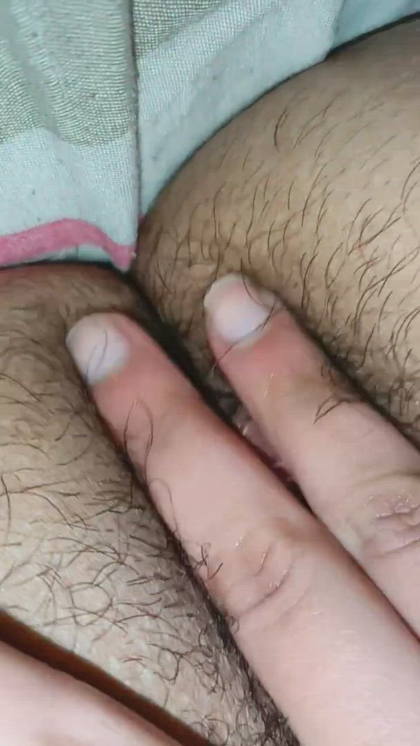 VanesaNudes Vanesa Nudes OnlyFans Hairy Pussy Porn Video Clip 204260