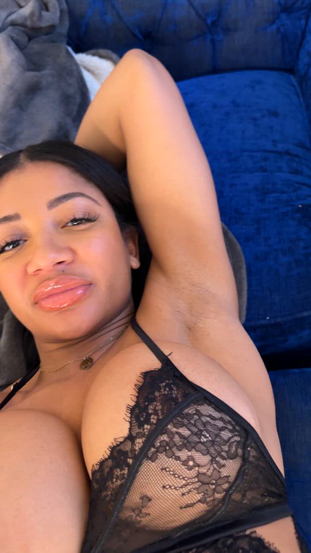 Ebonyfetishqueen Kikiluxepremium Onlyfans Dom Porn Video Clip