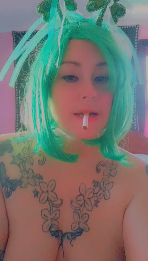 Milfsnax79 Mistysplayhouse OnlyFans Smoking Porn Video Clip 635309