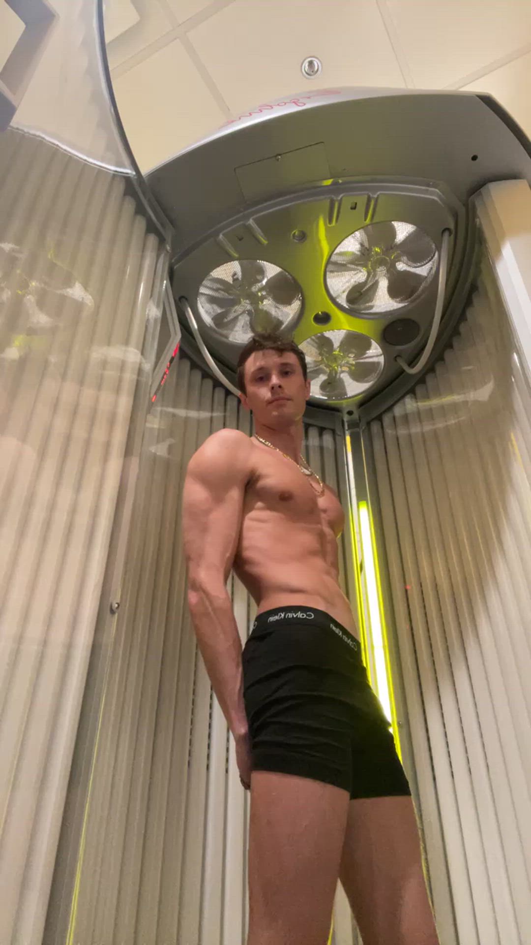 Discretefun Action Onlyfans Gym Porn Video Clip