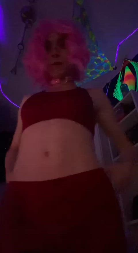 Pixie Dust Action Onlyfans Cumshot Porn Video Clip