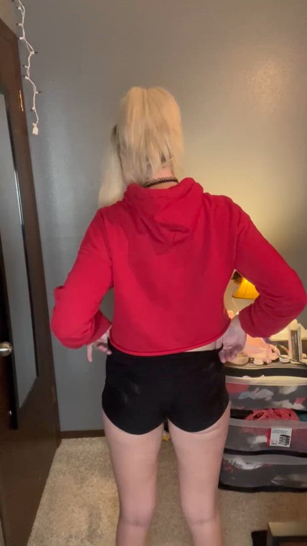 Bambijuliene Onlyfans Big Ass Porn Video Clip