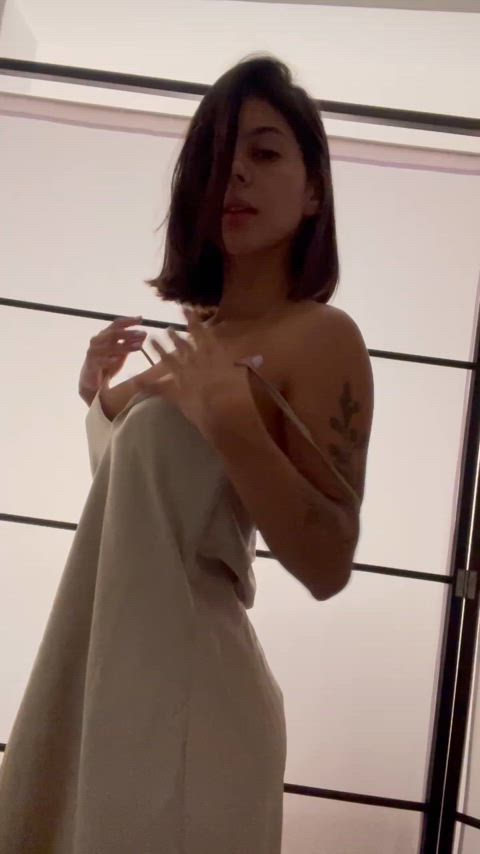 Lola Santini Lolasantini Onlyfans Strip Porn Video