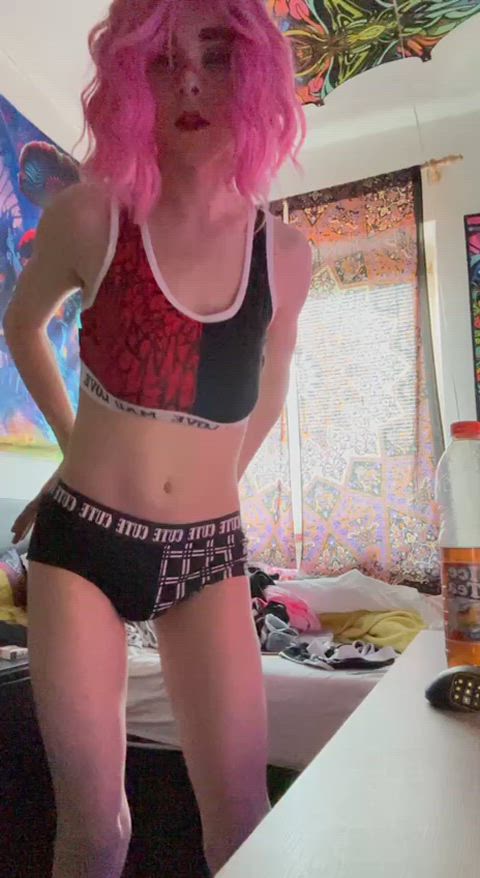 Pixie Dust Action Onlyfans Tits Porn Video Clip