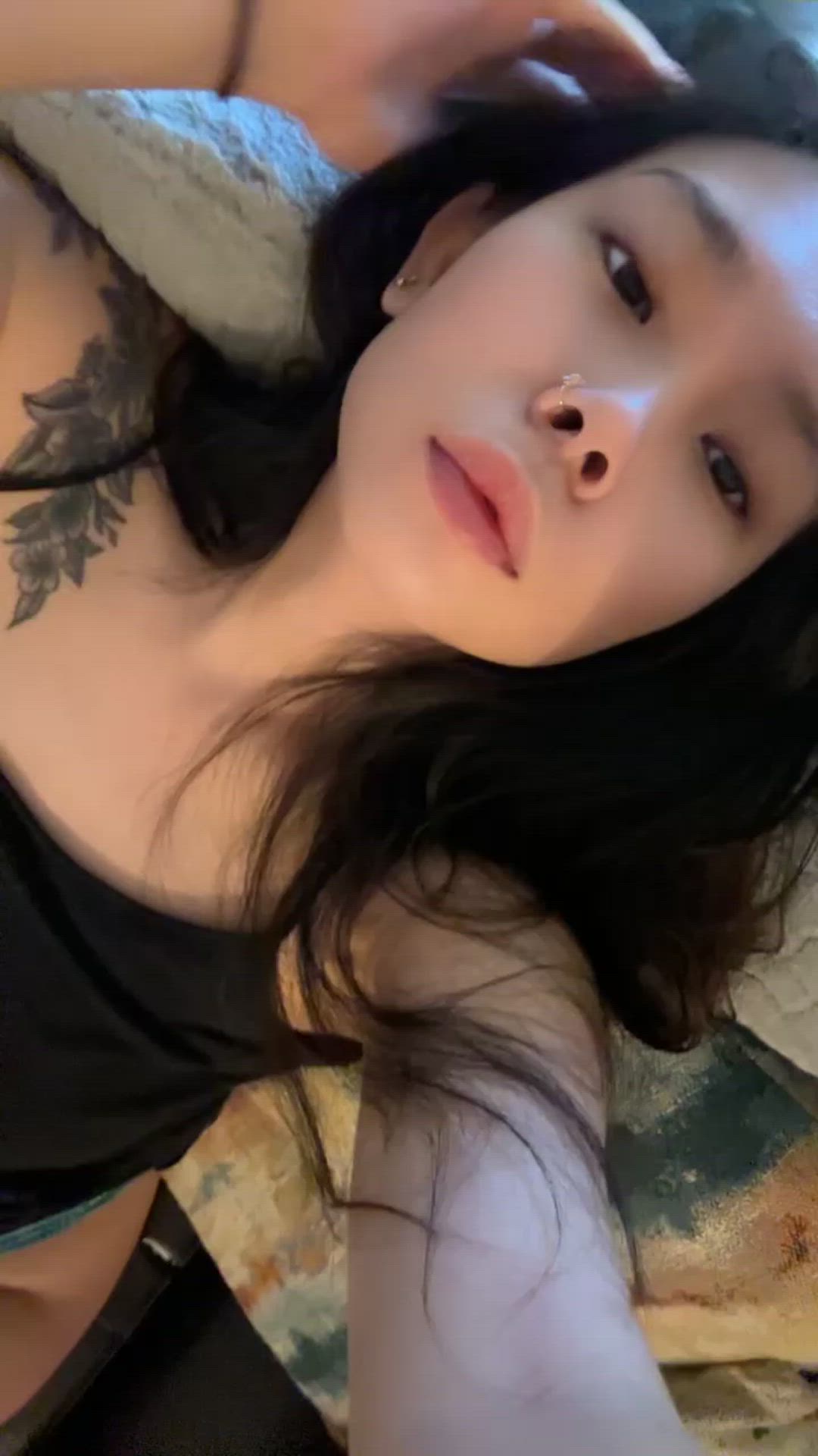 Linglingcreampie Creamy Asian OnlyFans Boobs Porn Video Clip 632700