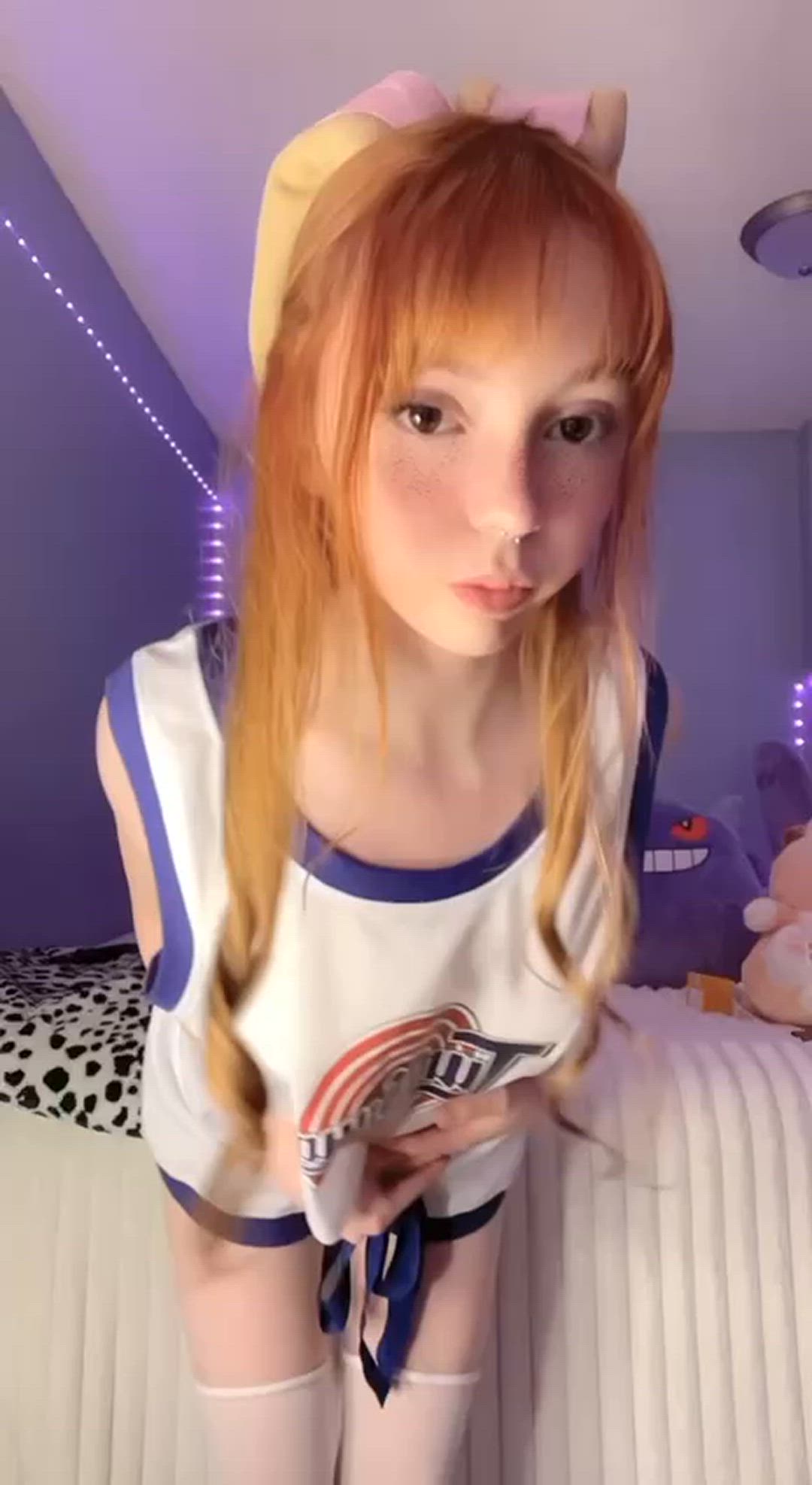 Miamiaof OnlyFans 19 Years Old Porn Video Clip 635093