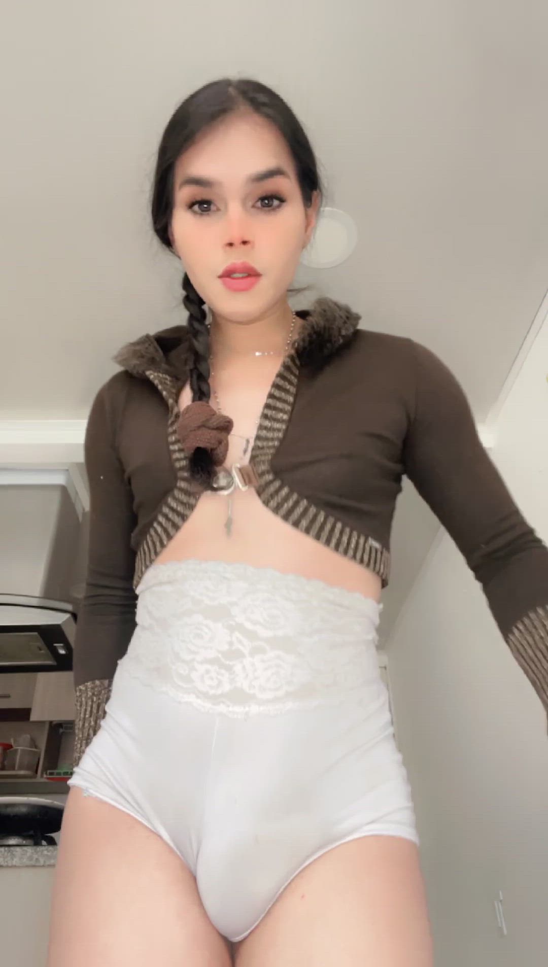 Stephbabyts OnlyFans Transexual Porn Video Clip 510099