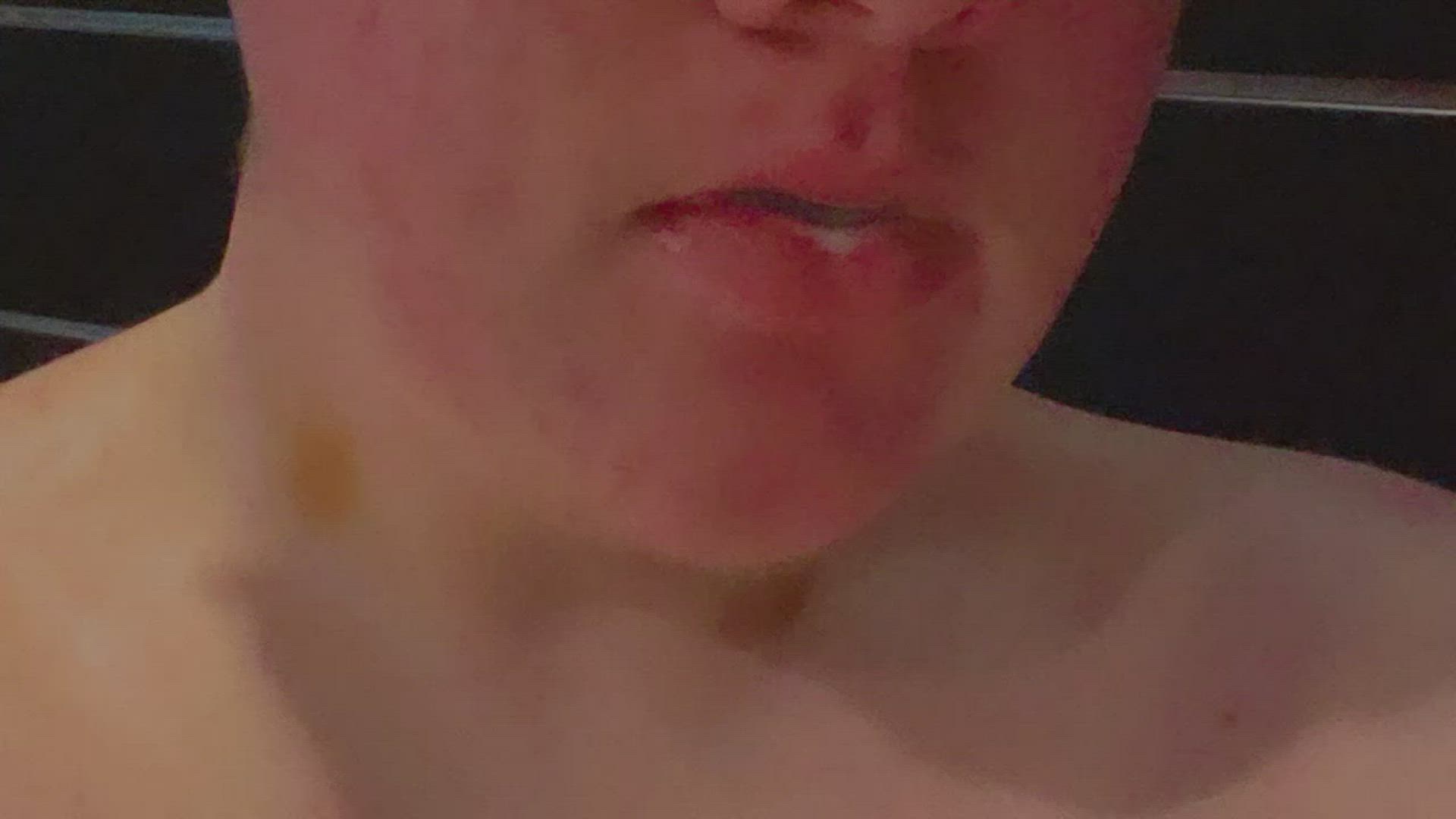19 Years Old porn video with onlyfans model ?bby boy <strong>@moonstxrr</strong>