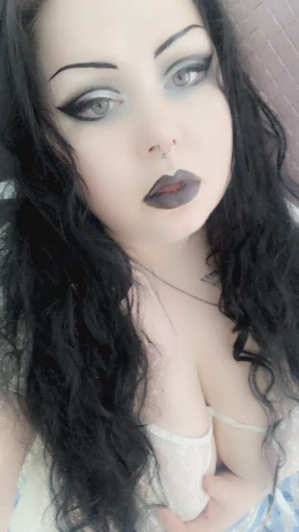 Goth porn video with onlyfans model ??????? ???? ? <strong>@cofagrigus666</strong>