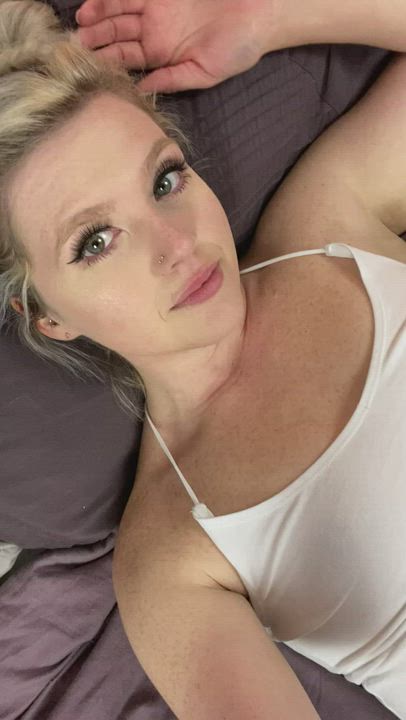Blonde porn video with onlyfans model ✨?Victoria Sapphire ?✨ <strong>@victoriasapphire</strong>