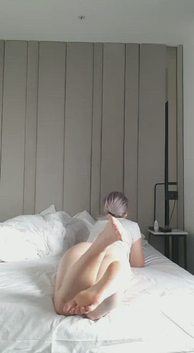 Ass porn video with onlyfans model - Yasmintoex - <strong>@yasmintoex</strong>