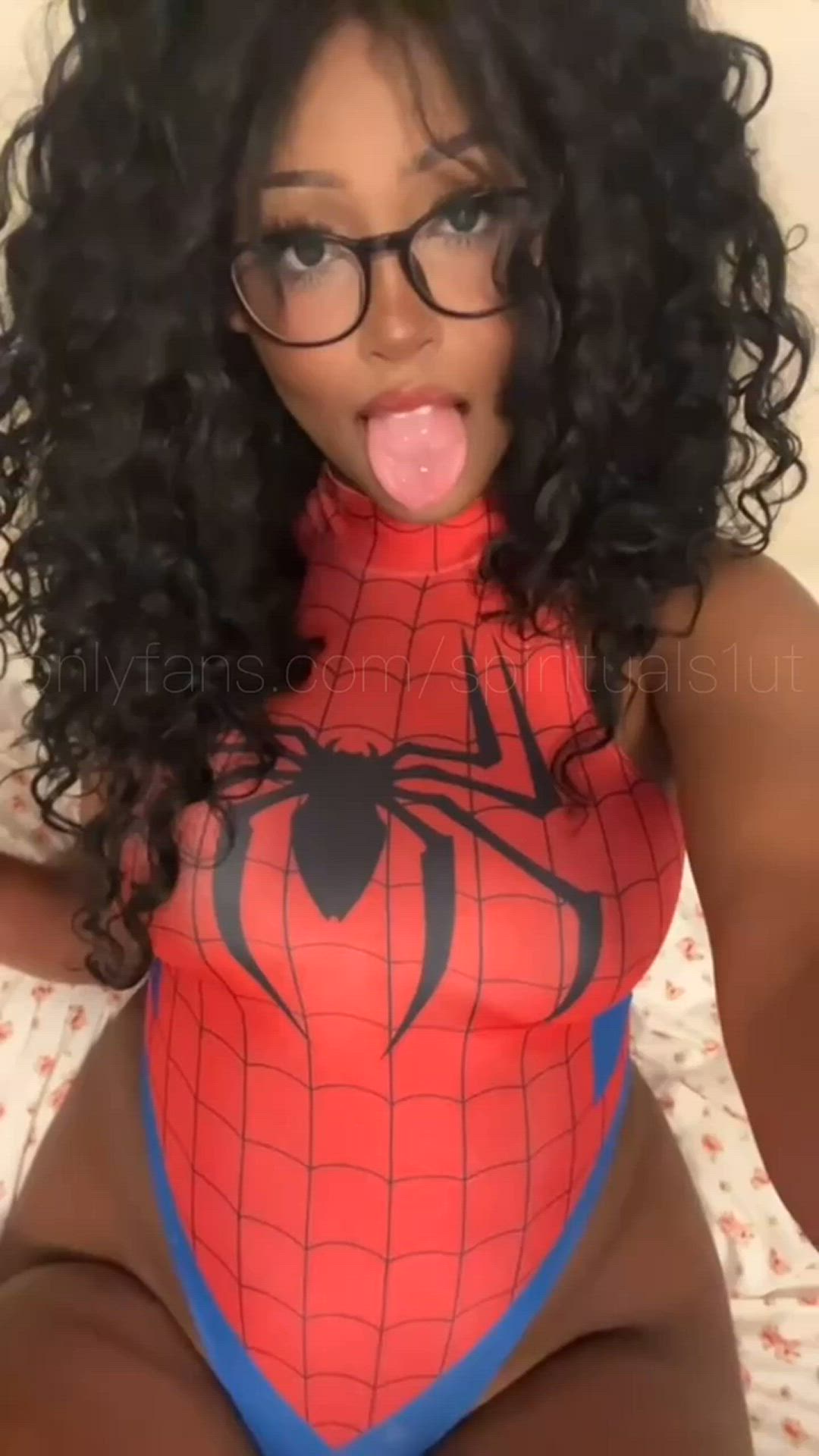 Ebony porn video with onlyfans model $5 ONLYFANS: SPIRITUALS1UT <strong>@spirituals1ut</strong>