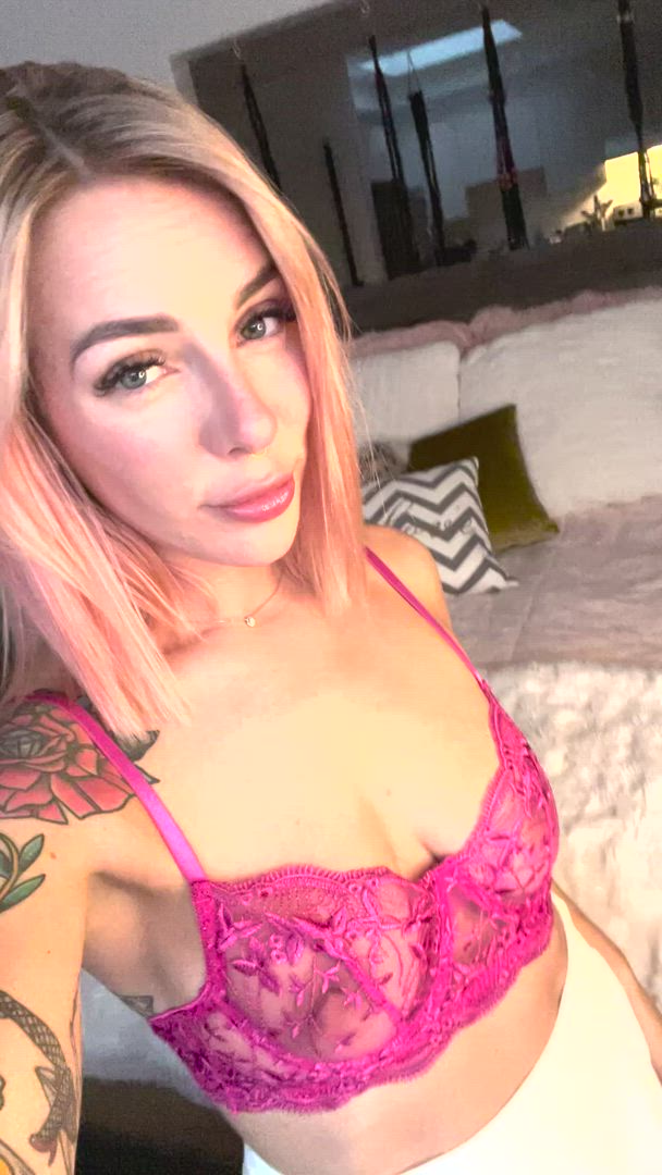 Pretty porn video with onlyfans model alexawild <strong>@alexa_wild1</strong>