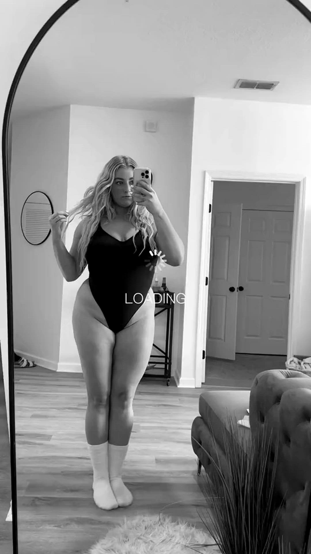 Thick porn video with onlyfans model alexxxprincesss <strong>@alexxxprincesss</strong>