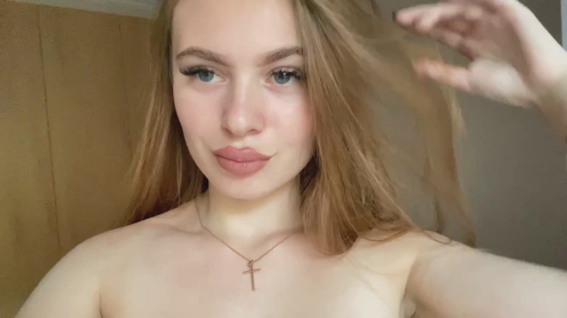 Tits porn video with onlyfans model Alice ❤️ <strong>@alice_love_18</strong>