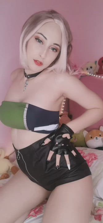 Anime porn video with onlyfans model Alice kyo <strong>@alicekyo</strong>