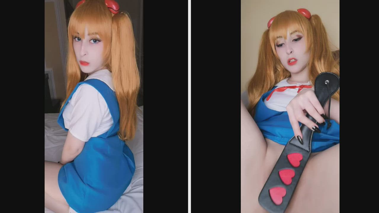 Anime porn video with onlyfans model Alice kyo <strong>@alicekyo</strong>