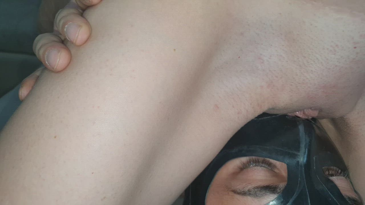 Face Fuck porn video with onlyfans model Aliciaalicey <strong>@aliciaalicey_vip</strong>