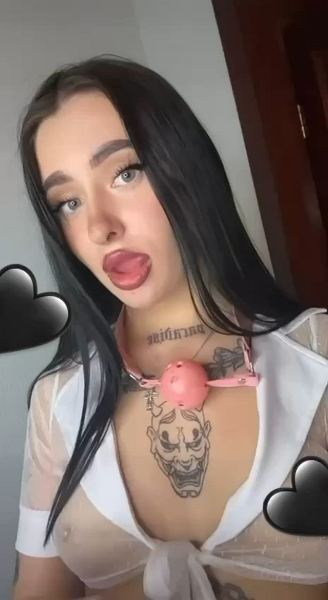 OnlyFans porn video with onlyfans model alina_juicy_bitchh <strong>@alina_juicy_b1tch</strong>